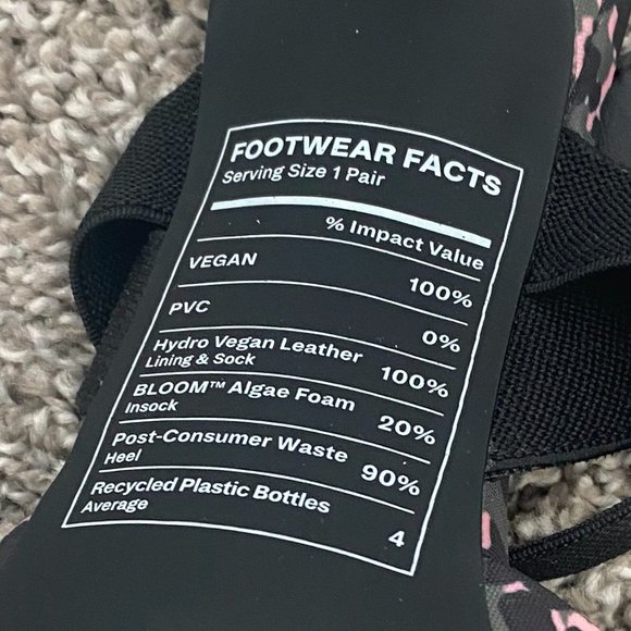 Call It Spring Vegan Pumps - Picture 5 of 5